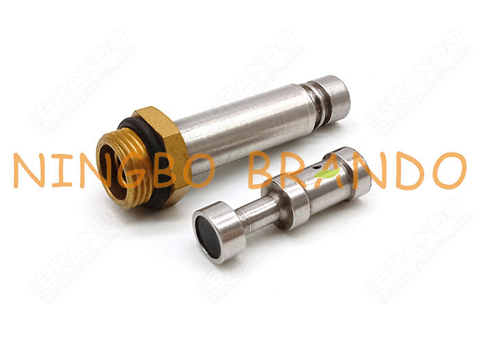 IG1アパッシュのタイプ30ガス注入器の柵9mm ODの電磁弁の電機子