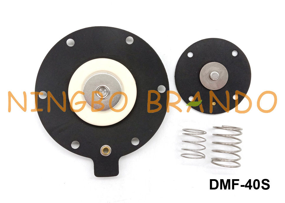 BFECの脈拍弁1.5&quot;のためのダイヤフラムDMF-Z-40S DMF-ZM-40S DMF-Y-40S