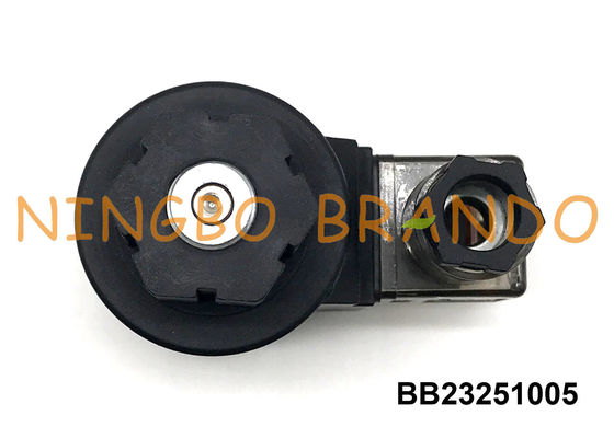 φ23mm AC220V Solenoid Hydraulic Coil For Yuken DSG Series Hydraulic Directional Valve