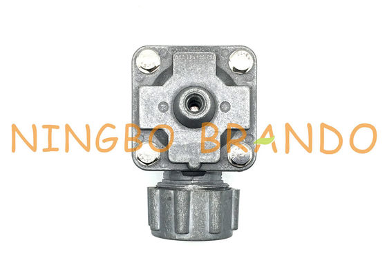 1" RCA25DD Goyen Type Pulse Jet Dust Collector Valve Remotely Piloted 24VDC 220VAC 230VAC