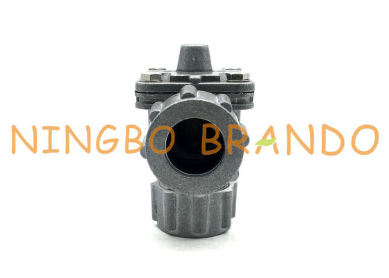 1" RCA25DD Goyen Type Pulse Jet Dust Collector Valve Remotely Piloted 24VDC 220VAC 230VAC