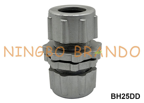 BH25DD GOYEN Type Pulse Valve Bulkhead Connector 1'' DN25