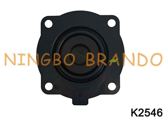 4シリーズパルスバルブ RCAC25T4,DD4,FS4用のゴイエン型修理キット K2546