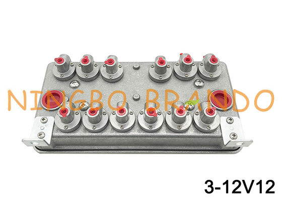 3-12V12 ゴイエン型電磁気電源試験閥と囲み箱 RCA3-12V12 12V 24V 110V 220V