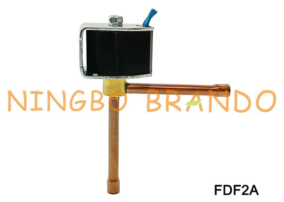 FDF2A 三華式エアコン・製氷機用電磁弁