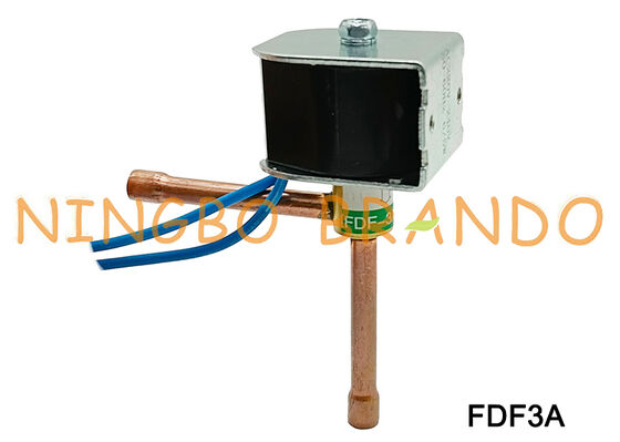 FDF3A FDF3A08 三華式エアコンおよび製氷機電磁弁