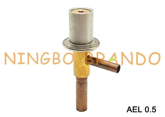 自動膨張弁 ハニーウェル型 AEL-0.5 AEL-222200 AEL-222210