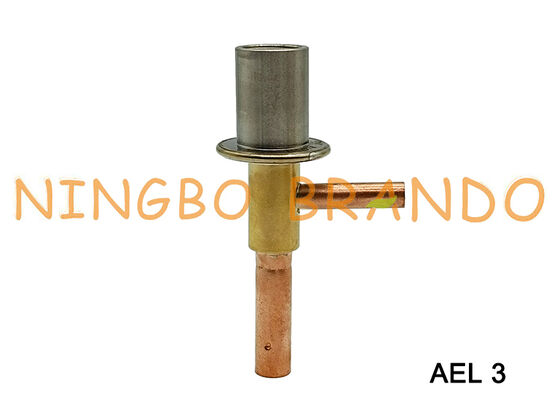 ハニーウェル タイプ AEL 3.0 AEL-222203 AEL-222213 自動膨張弁