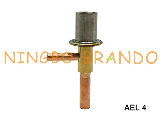 自動膨張弁 ハニーウェル型 AEL- 4.0 AEL-222204 AEL-222214