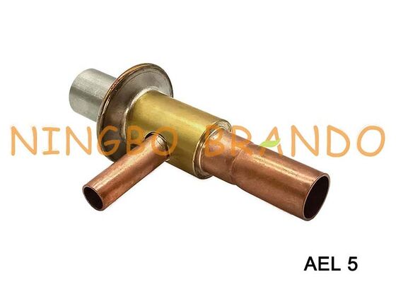 自動膨張弁 ハニーウェル型 AEL-5.0 AEL-222285