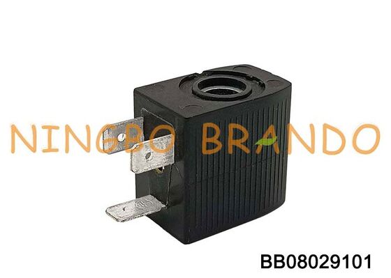 Burkert タイプ 6011 6012 ソレノイド バルブ コイル 24VDC 24V 230V 4W