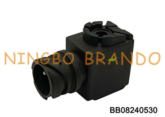 24VDC 3.8 ワットトラックソレノイドバルブコイル DAF 1457276 1379776 1314514 1457278 1379779