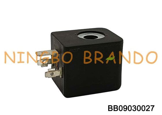 CNOMO 空気圧電磁弁コイル 30 ミリメートル 3/2 ウェイ 12V 24V 110V 220V