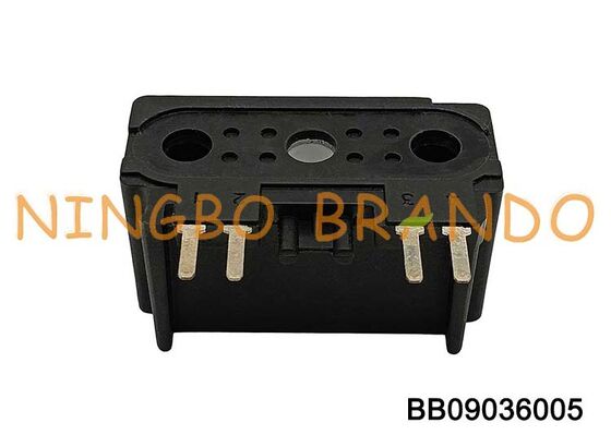 ソレノイドコイル 24VDC 442 500 710 2 442 500 700 2 WABCO タイプトレーラー ABS ECU 修理キット