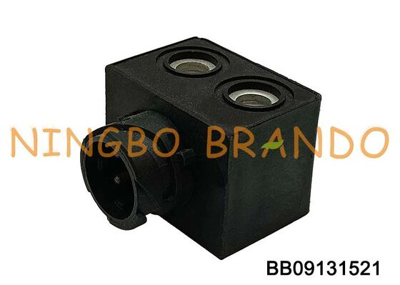 ソレノイドコイル 24V DC KNORR-BREMSE タイプトラック ABS モジュレータバルブコイルスペアパーツ