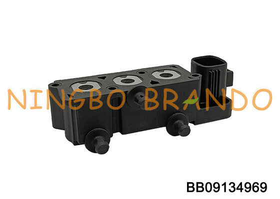12V エアサスペンションソレノイドバルブコイル RVH000095 RVH000055 RVH500050 RVH500060 RVH000046
