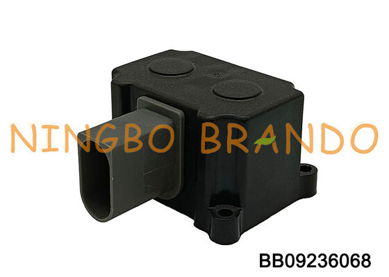12VDC 10W BMW エア サスペンションのソレノイド バルブ コイル 4722555610 37206875176