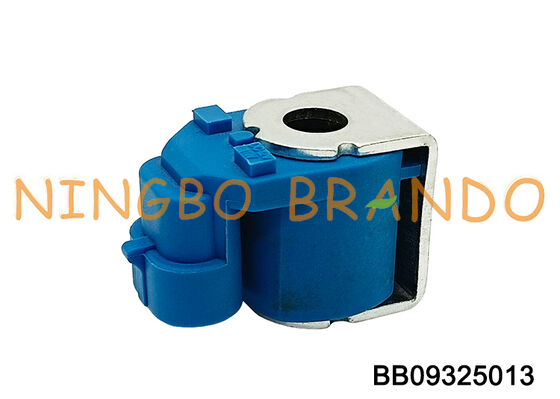 12V DC 3 オーム IG1 LPG CNG インジェクター レール修理キット ソレノイド コイル