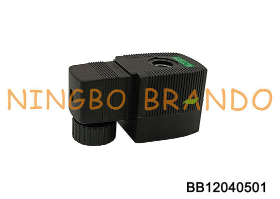 Burkert タイプ 6213 5404 ソレノイド バルブ コイル 24V 110V 220V 8W
