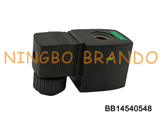 電磁弁コイル Burkert タイプ 12V 24V DC 110V 120V 220V 230V AC 50Hz