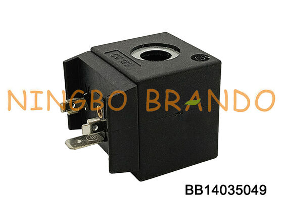 CEME コーヒーマシン用ソレノイドコイル電磁弁 12V 24V 110V 120V 220V 240V 15VA 15 ワット