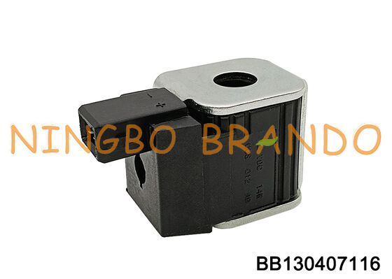 12VDC 24VDC 油圧ソレノイド コイル CCS012A CCS024A CCP012A CCP024A CCS012AD CCS024AD