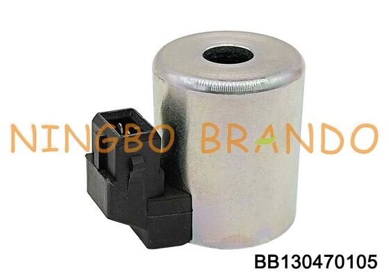 300AA00186A 300AA00106A 300AA00107A 油圧ソレノイドバルブコイル 12VDC 24VDC 22W