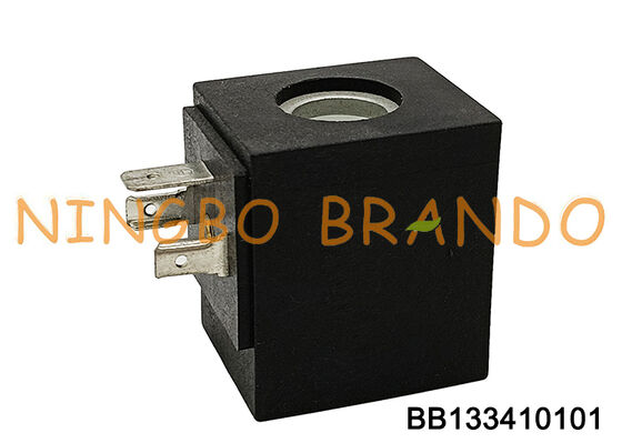18VA 15W ソレノイドバルブコイル 13mm 穴 12VDC 24VDC 24VAC 110VAC 220VAC