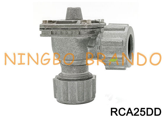 1インチゴーエンタイプ RCA25DD RCA25DD000 RCA25DD200 RCA25DD010 集塵弁