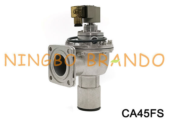 ゴーエン型 FSシリーズ パルスジェットバルブ CA45FS CAC45FS CA45FS010-300 24V 220V