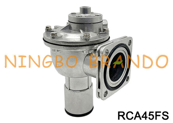 ゴーエン型 FSシリーズ パルスジェットバルブ RCA45FS リモートパイロットバルブ