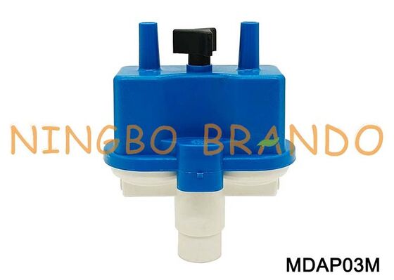 24V 8583219 BouMatic HiFlo Evolution 用搾乳電子パルセーター
