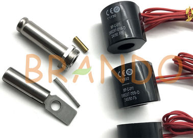 Hennyのペニーの商業台所フライ鍋のためのMP-C-011ソレノイドのコイル240/50FBとのFTX8267A01505439キットASCO 162188