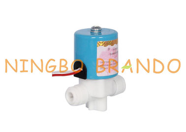 水清浄器の逆浸透システムRO電磁弁1/4
