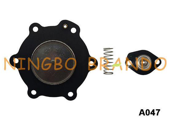 C113827 SCG353A047 1-1/2の」二重ダイヤフラム弁NBR/Bunaの物質的なダイヤフラムの修理用キット