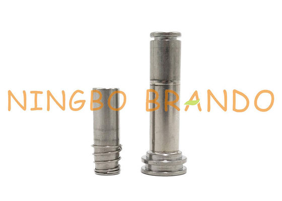 2方法は普通電磁弁の電機子茎のプランジャー アセンブリを閉めた