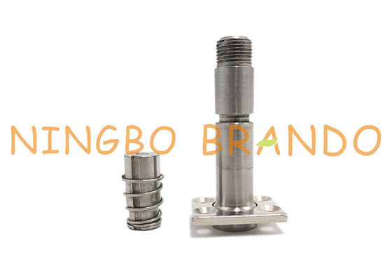 3/2の方法NCステンレス鋼の304台の自動車電磁弁の電機子管