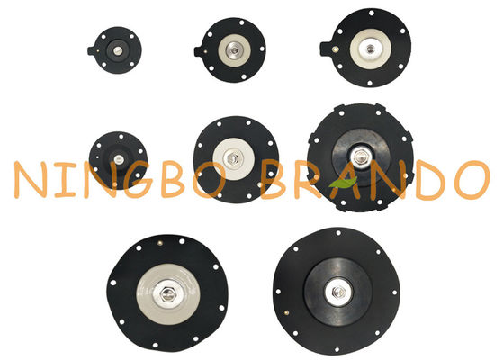 BFECの脈拍弁のダイヤフラム