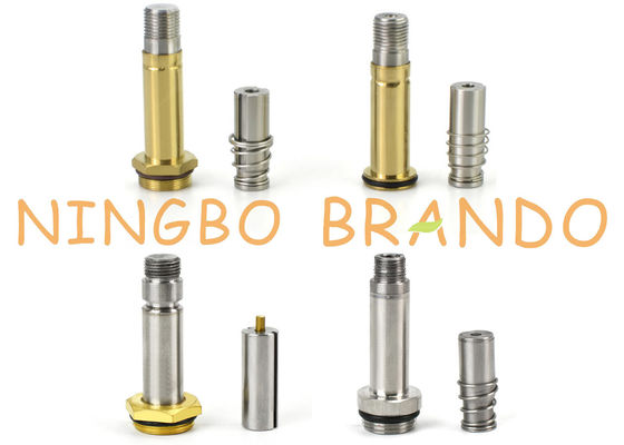 電磁弁のプランジャー