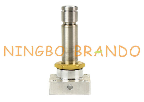 集じん器の脈拍弁の修理用キットのソレノイドの茎の電機子プランジャー