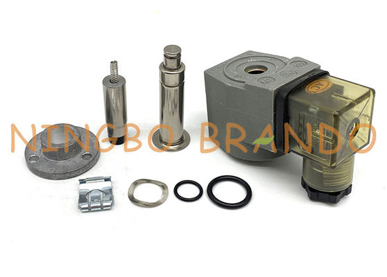 K0380 M1131B Goyenのタイプ12.0mmの集じん器の電磁弁の茎