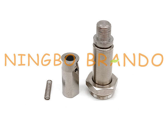 14mm ODの電機子プランジャー アセンブリPU220 PU225電磁弁の茎