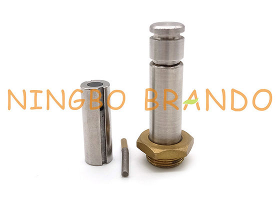 2/2の方法は普通集じん器の脈拍のジェット機の電磁弁の茎を閉めた