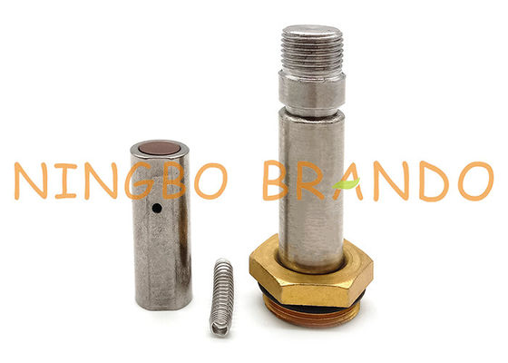 M20糸2/2の方法NC自動下水管の電磁弁の茎