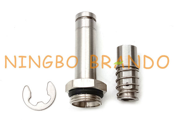 11.0mm OD 2/2の方法脈拍のジェット機弁の修理用キットのソレノイドの操縦者アセンブリ