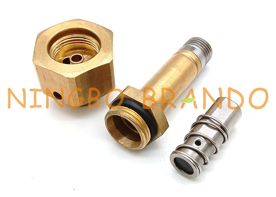 10mm OD 2/2の方法P10は試験脈拍のジェット機の電磁弁の茎を統合した