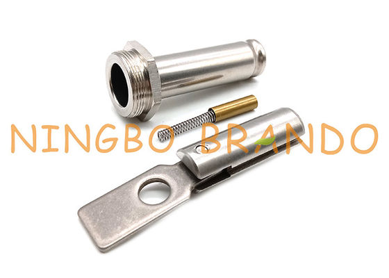 Hennyのペニーのフライ鍋の電磁弁MP-C-011のコイルの電機子アセンブリ