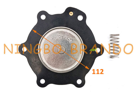 1.5インチC113825 G353A045の脈拍のジェット機弁のニトリルの膜セット