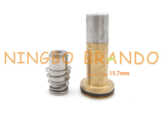 AXOR ACTROSのトラックの変速機3の方法15.7mm OD電磁弁の電機子