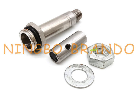 医療機器の血圧のモニターNCの電磁弁の茎